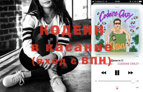 винт Абаза